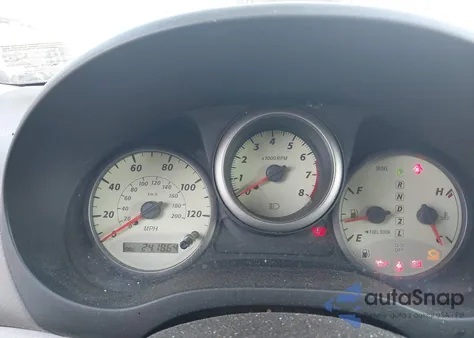 2002 Toyota Rav4 из США, поврежденный, VIN JTEHH20V426048390